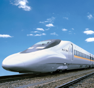 Vagones de Ferrocarril