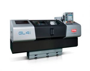 Herramientas de máquina