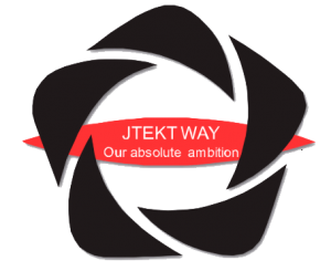 JTEKT-WAY
